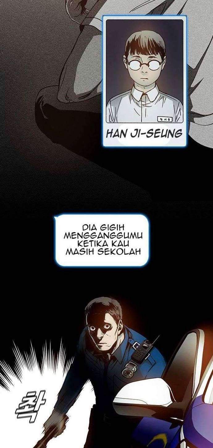 If AI Rules The World chapter 2 halaman 46