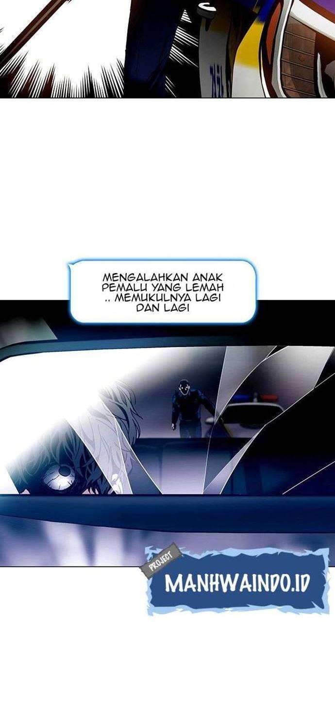 If AI Rules The World chapter 2 halaman 47