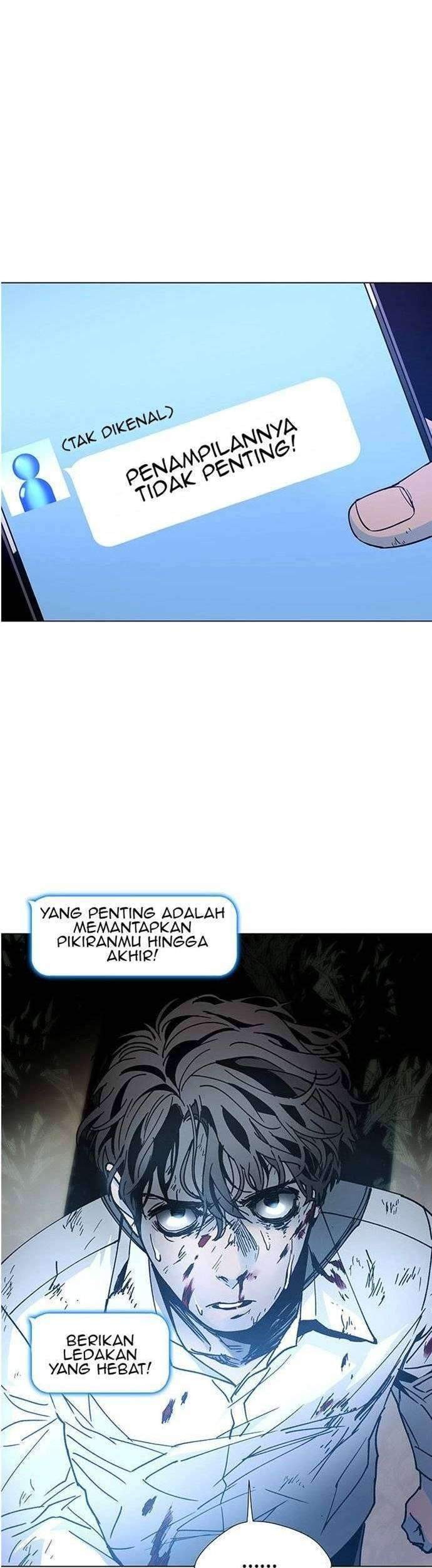 If AI Rules The World chapter 2 halaman 67