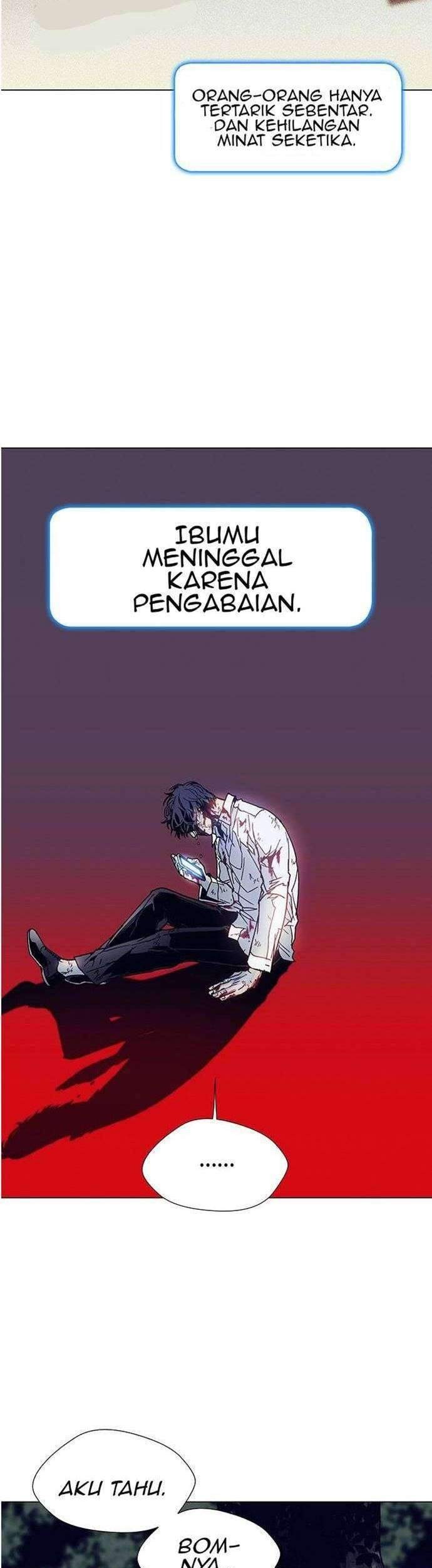 If AI Rules The World chapter 2 halaman 73