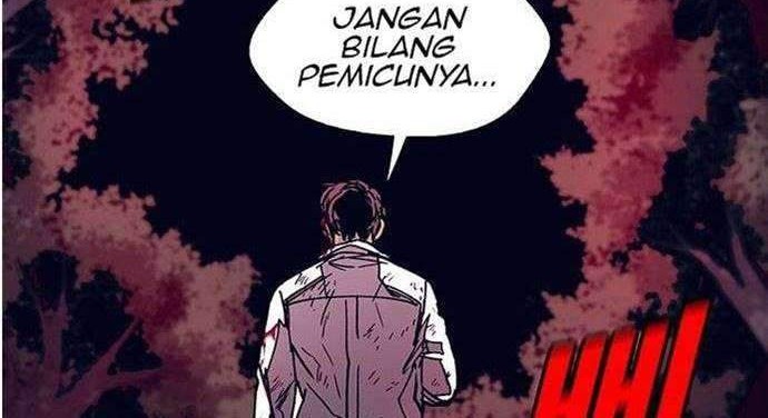 If AI Rules The World chapter 2 halaman 78