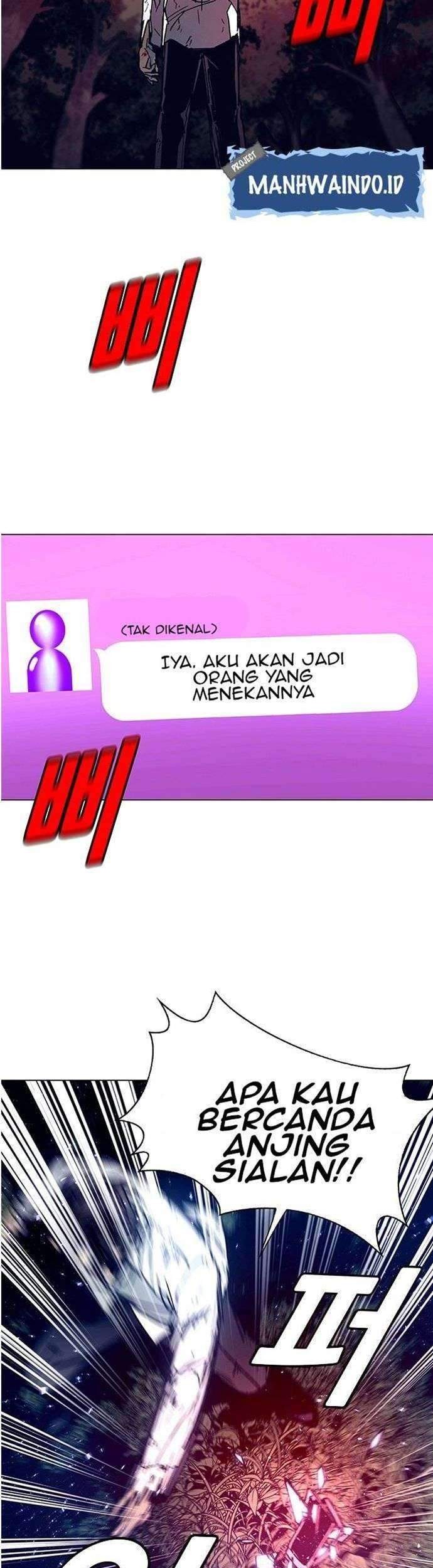 If AI Rules The World chapter 2 halaman 79