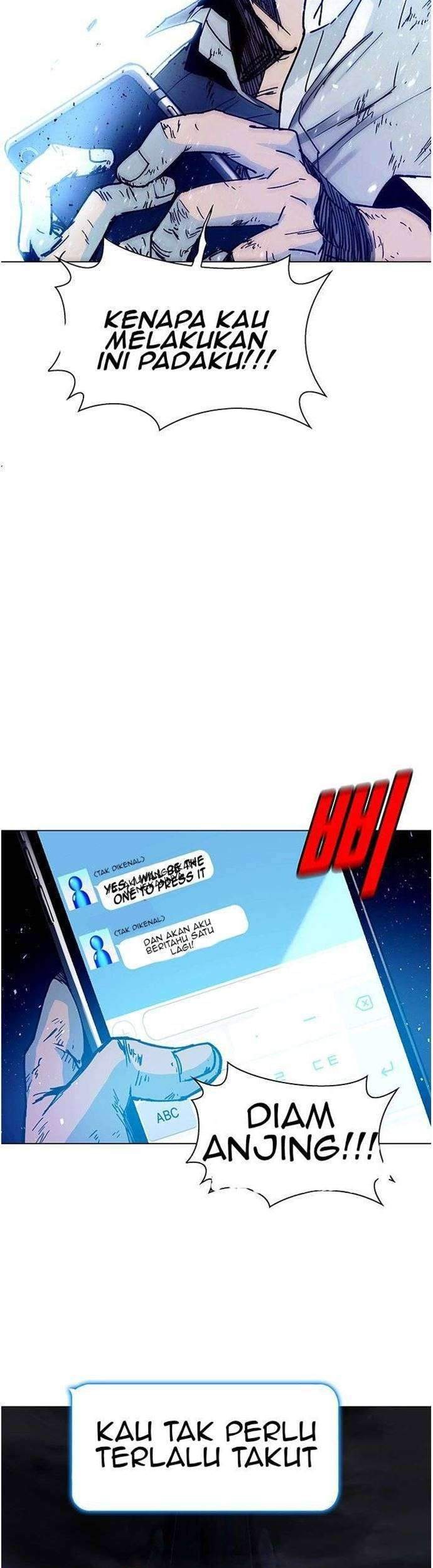 If AI Rules The World chapter 2 halaman 83