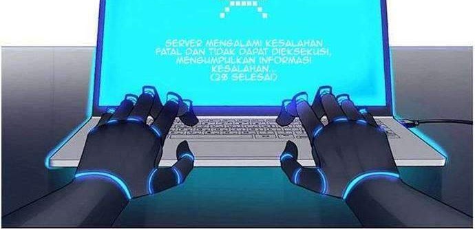 If AI Rules The World chapter 2 halaman 100