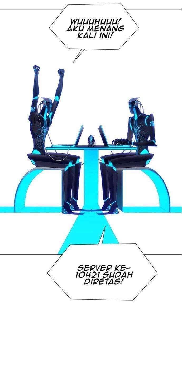 If AI Rules The World chapter 2 halaman 101