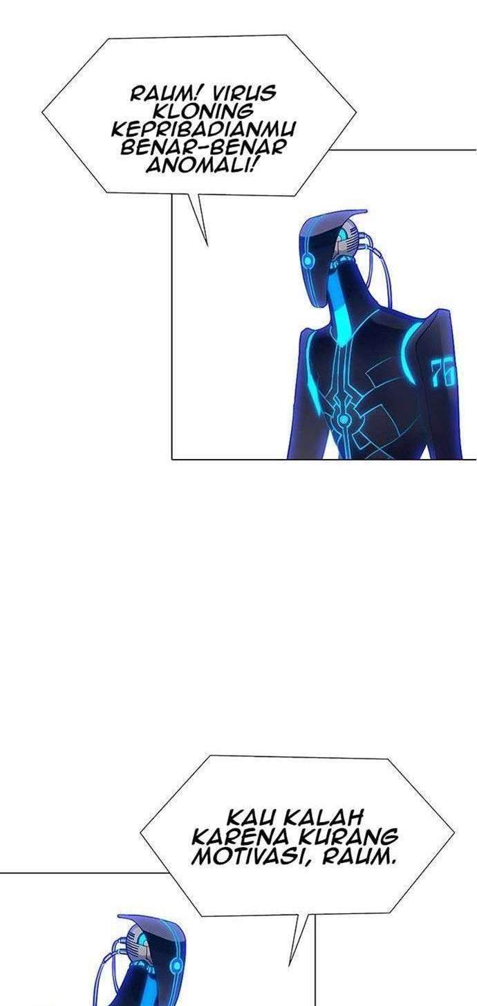 If AI Rules The World chapter 2 halaman 102