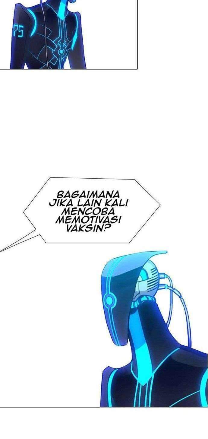 If AI Rules The World chapter 2 halaman 103