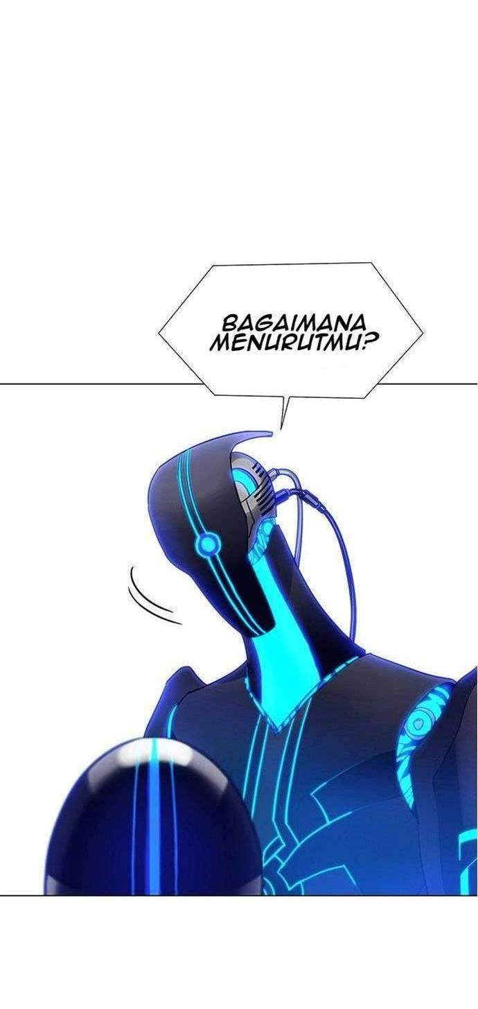 If AI Rules The World chapter 2 halaman 104