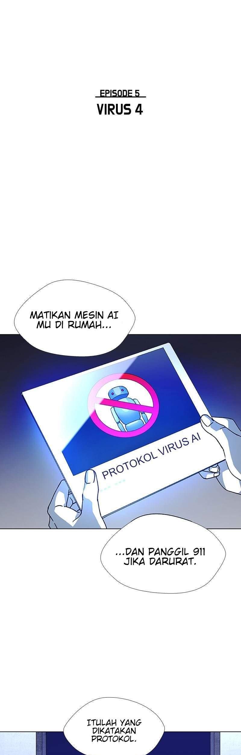 If AI Rules The World Bab 20 halaman 8