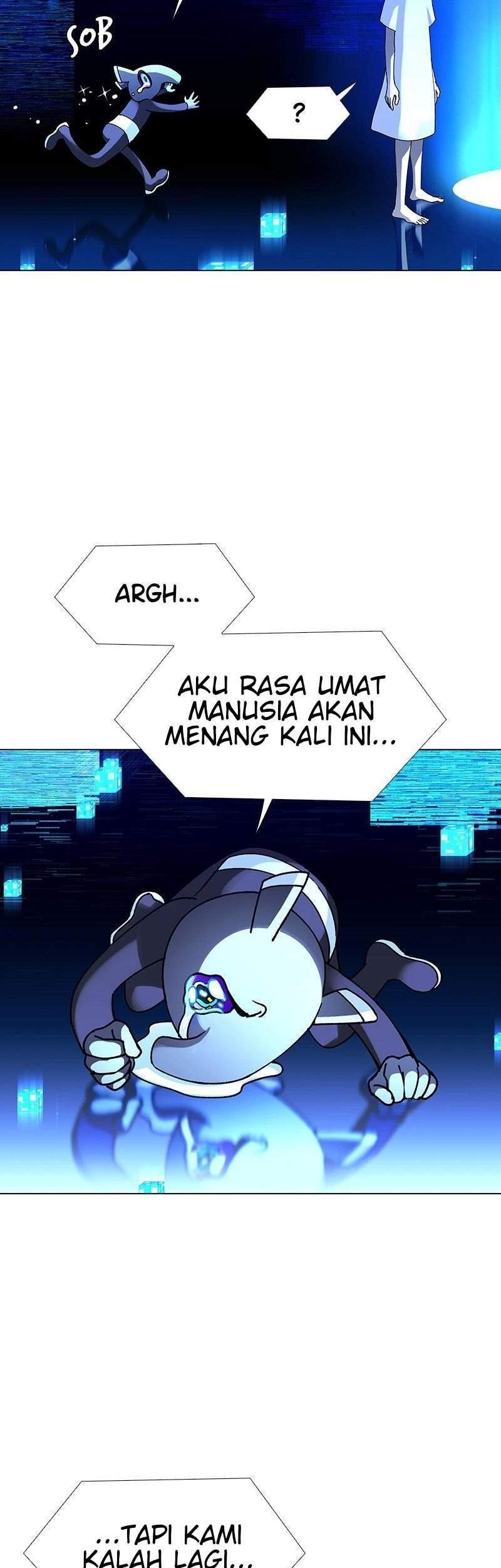 If AI Rules The World Bab 20 halaman 55