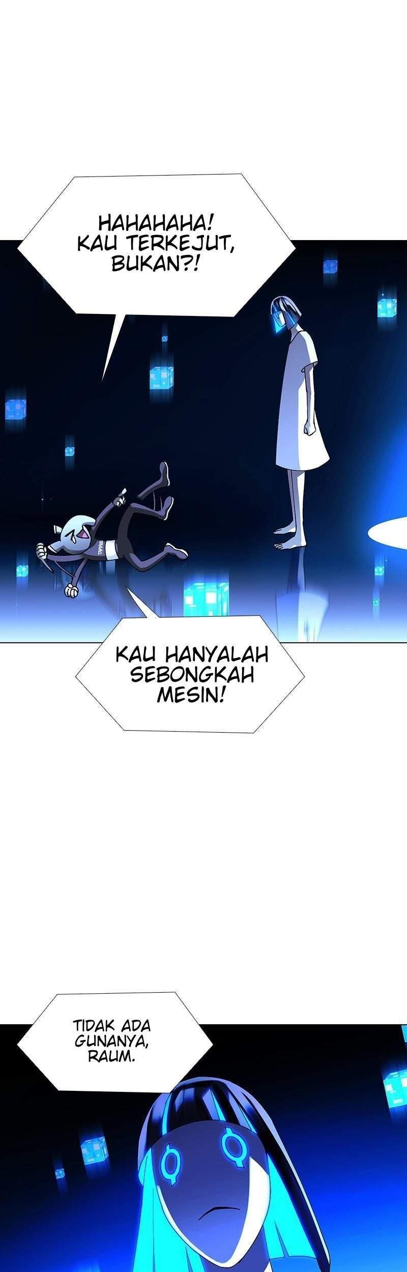 If AI Rules The World Bab 20 halaman 58