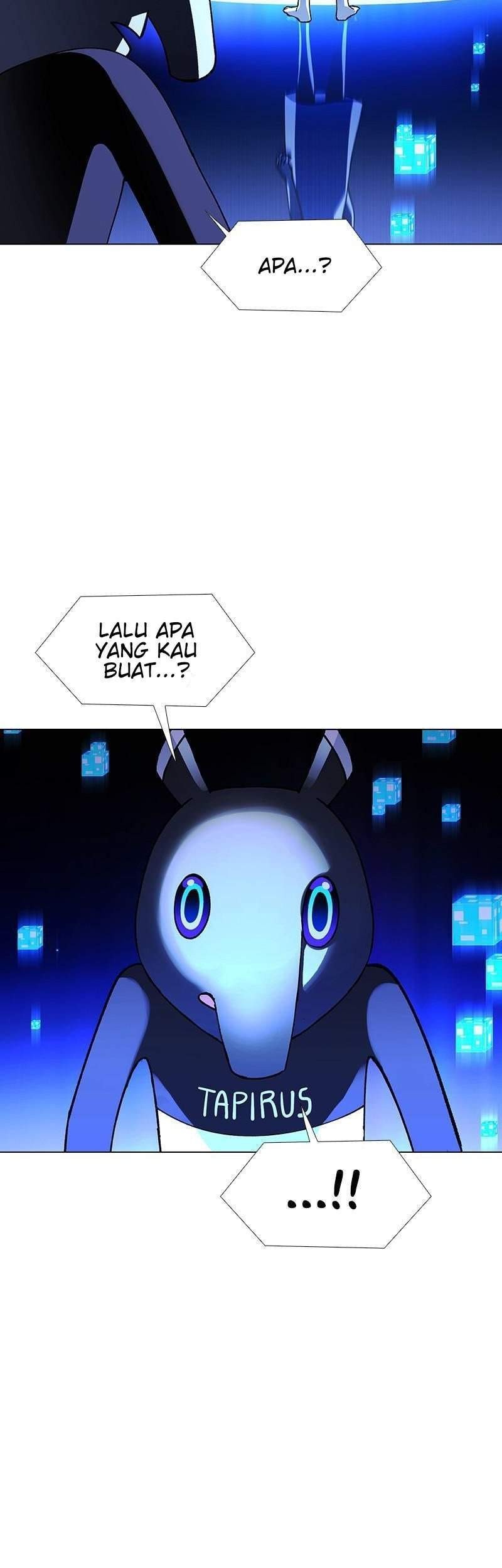 If AI Rules The World Bab 20 halaman 67