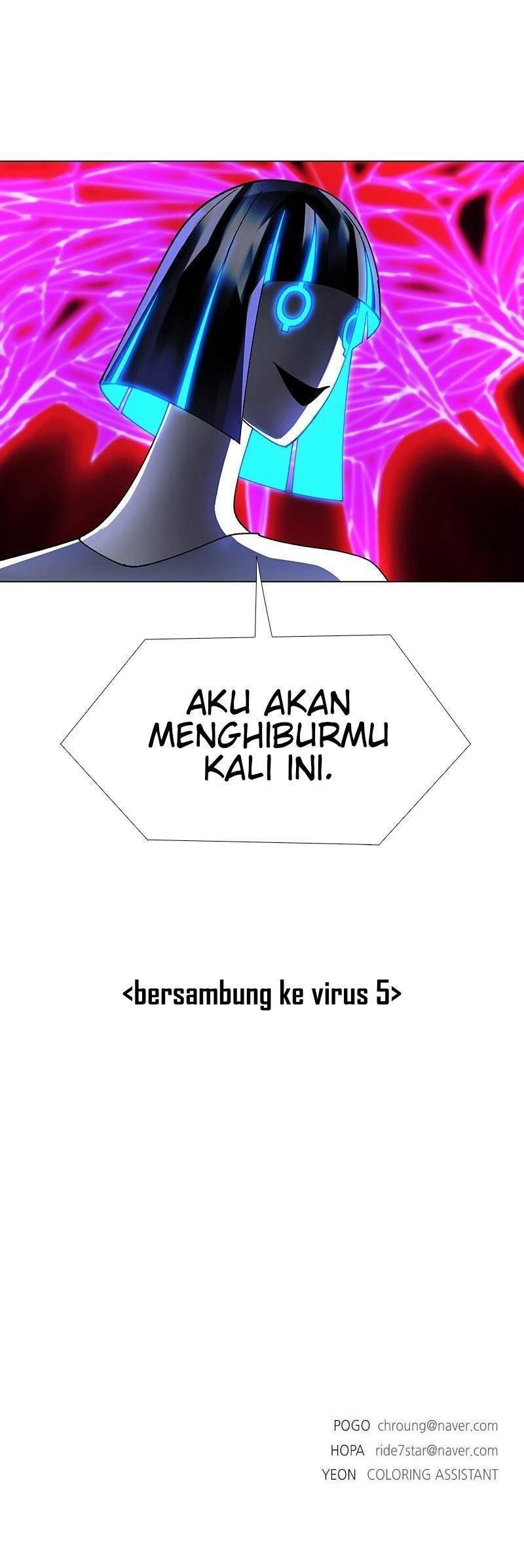 If AI Rules The World Bab 20 halaman 74