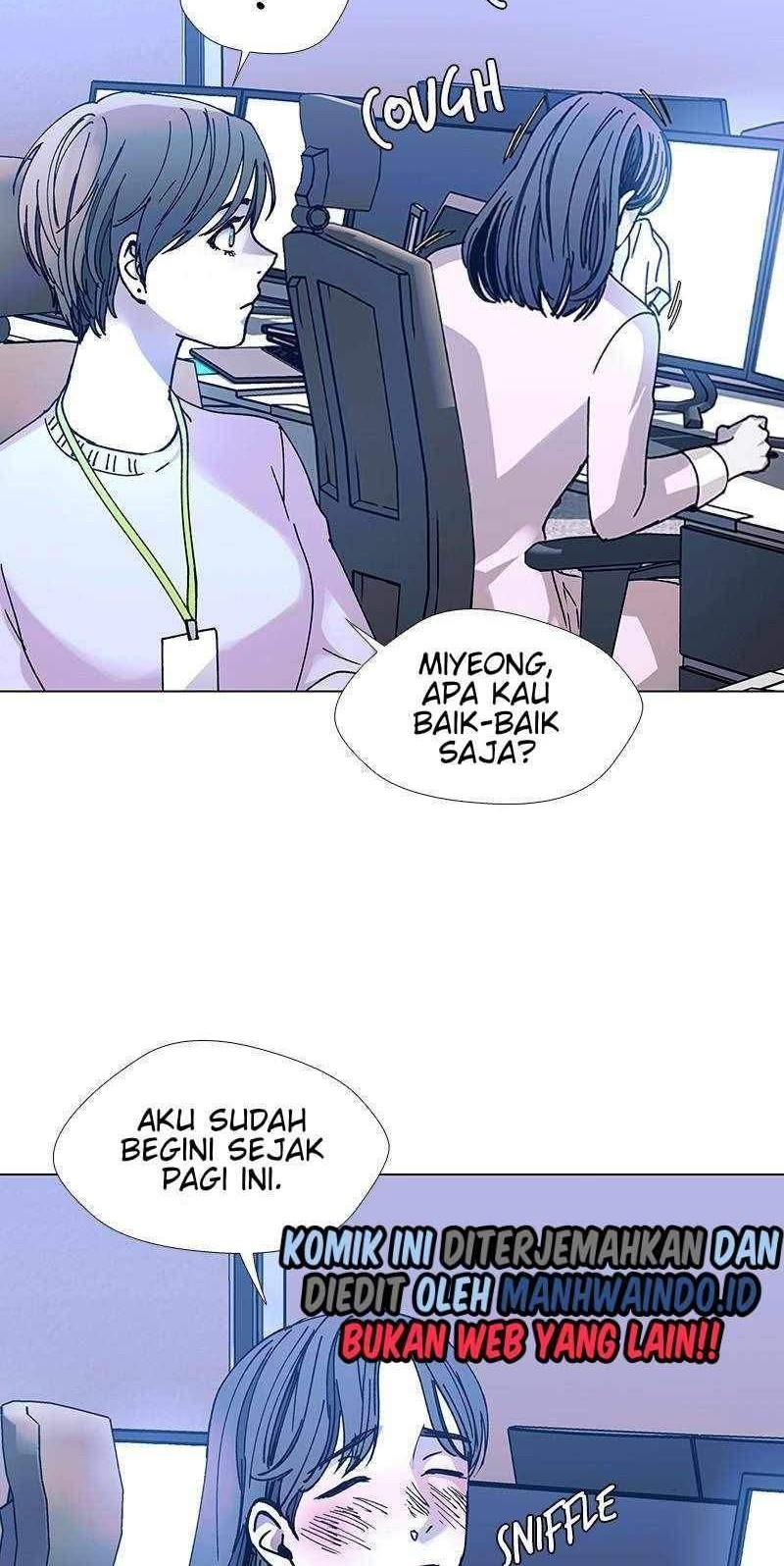 If AI Rules The World Bab 21 halaman 19