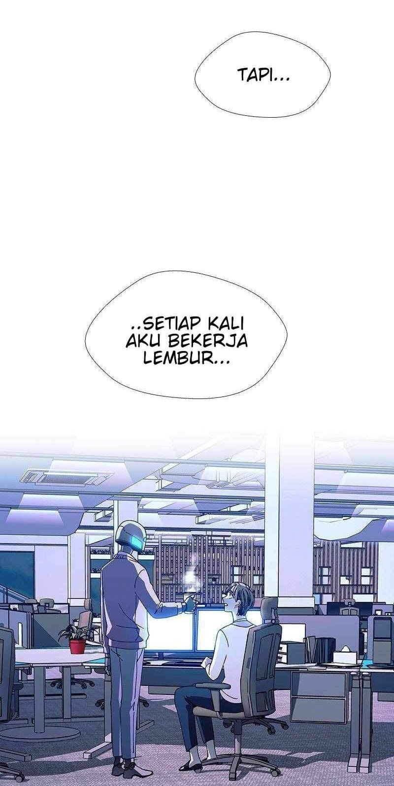 If AI Rules The World Bab 21 halaman 22