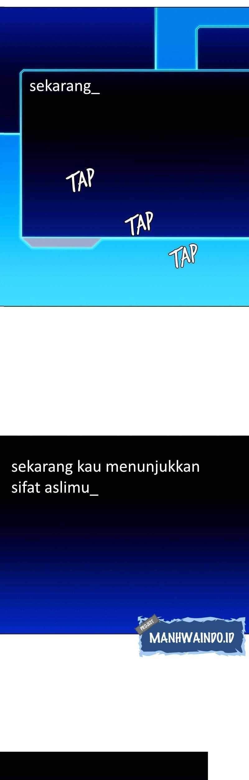 If AI Rules The World Bab 21 halaman 43
