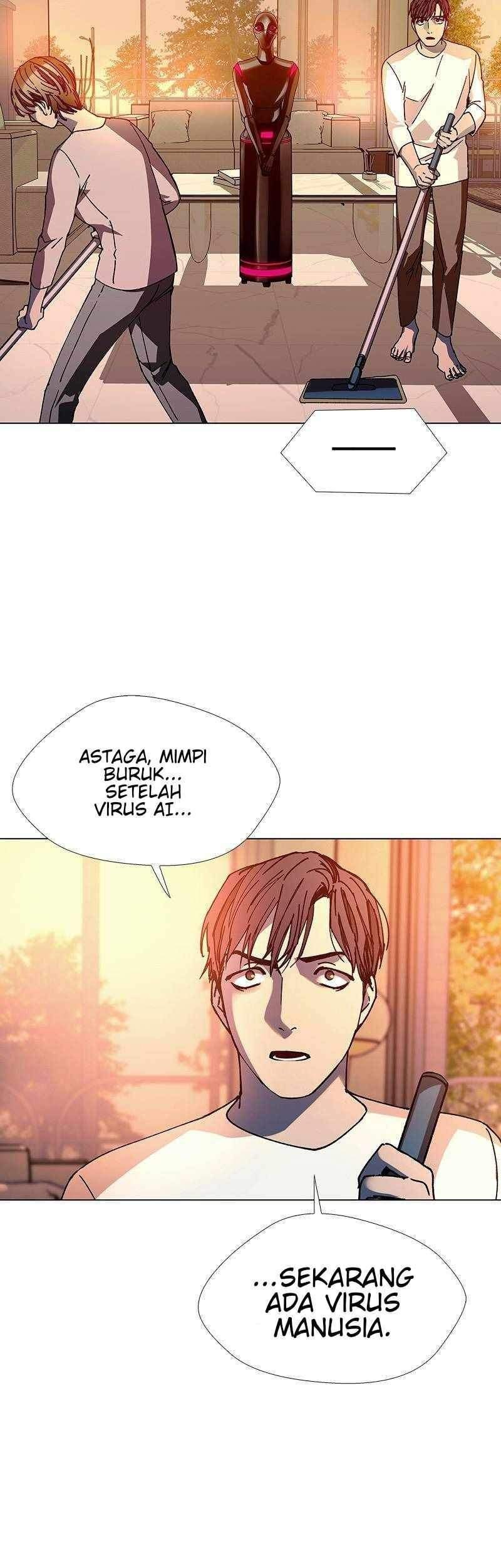 If AI Rules The World Bab 21 halaman 51