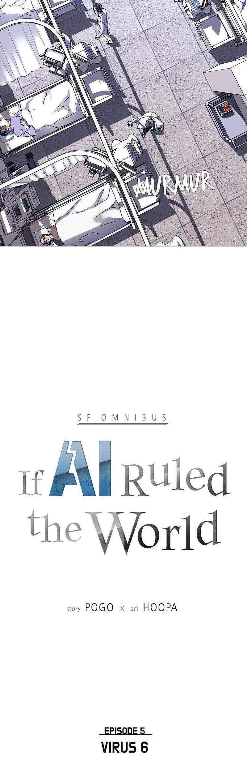 If AI Rules The World chapter 22 halaman 3