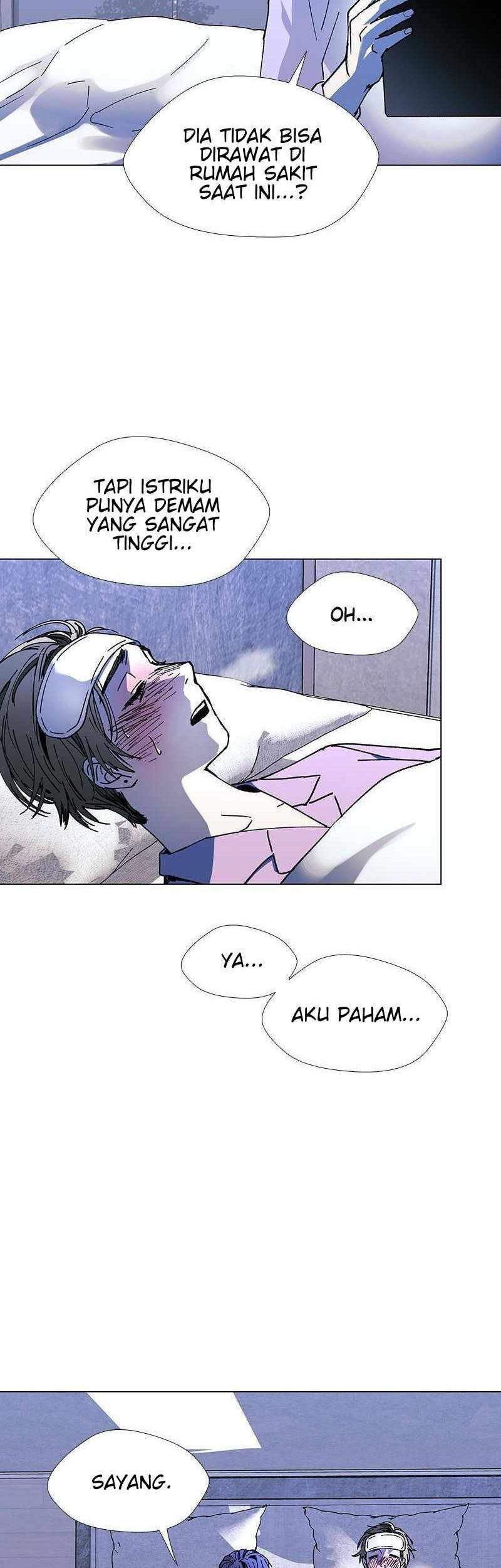 If AI Rules The World chapter 22 halaman 5