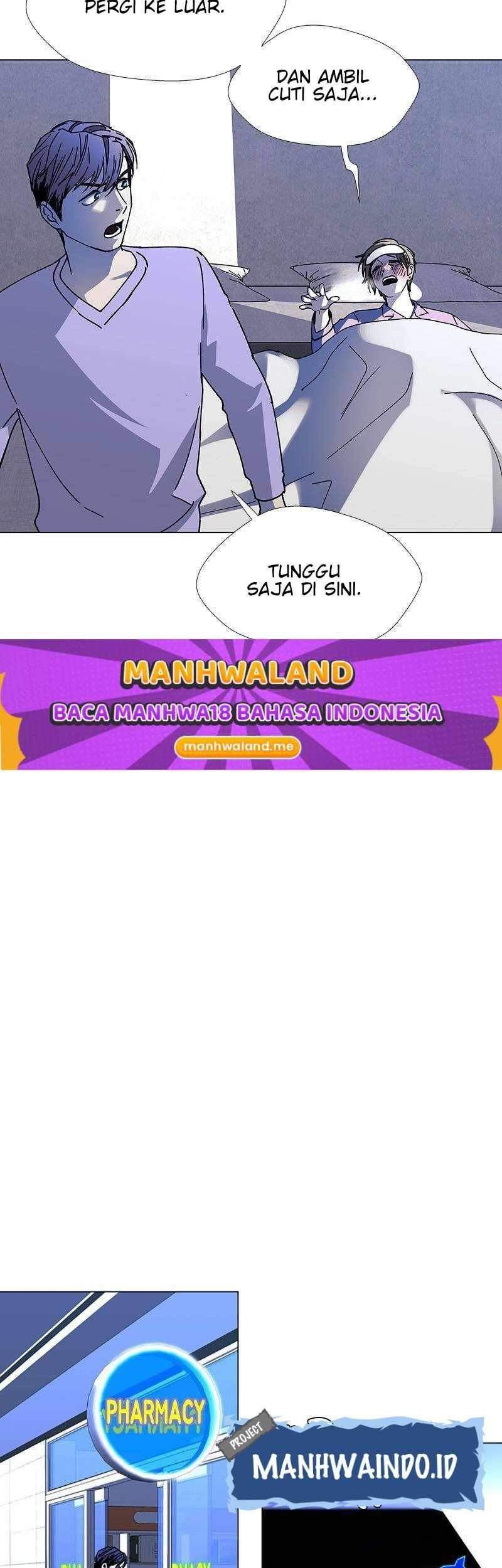 If AI Rules The World chapter 22 halaman 9