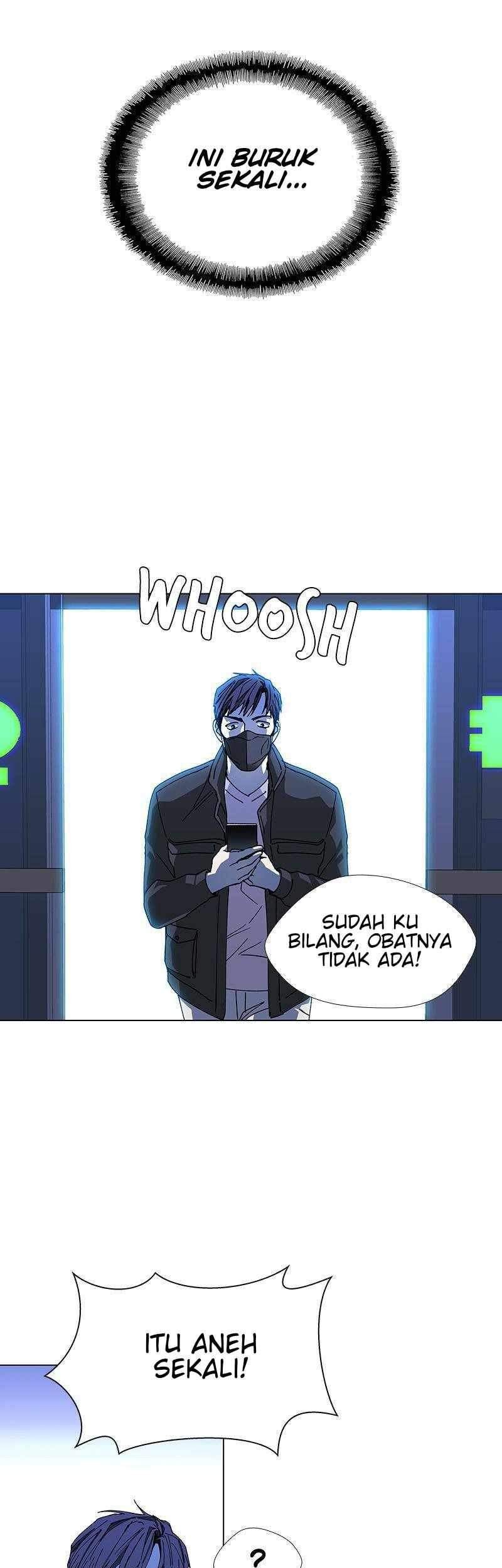 If AI Rules The World chapter 22 halaman 11