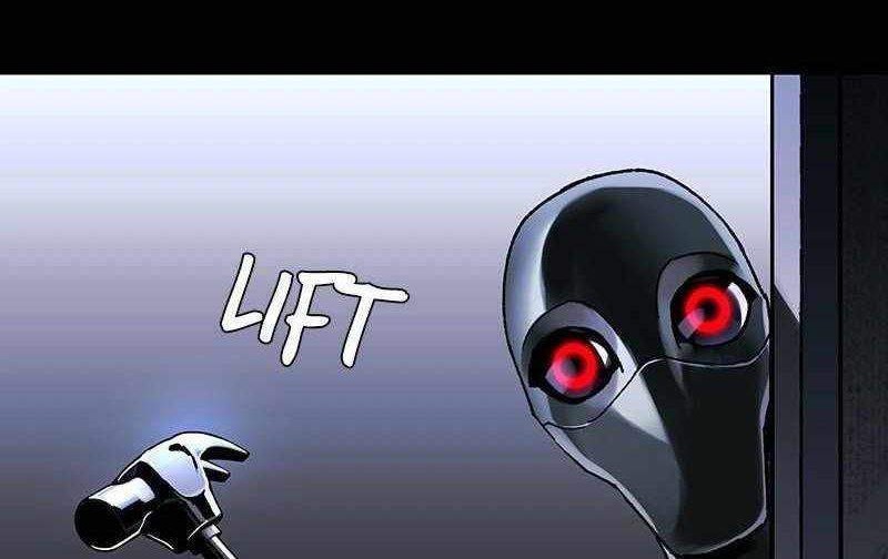 If AI Rules The World chapter 22 halaman 34