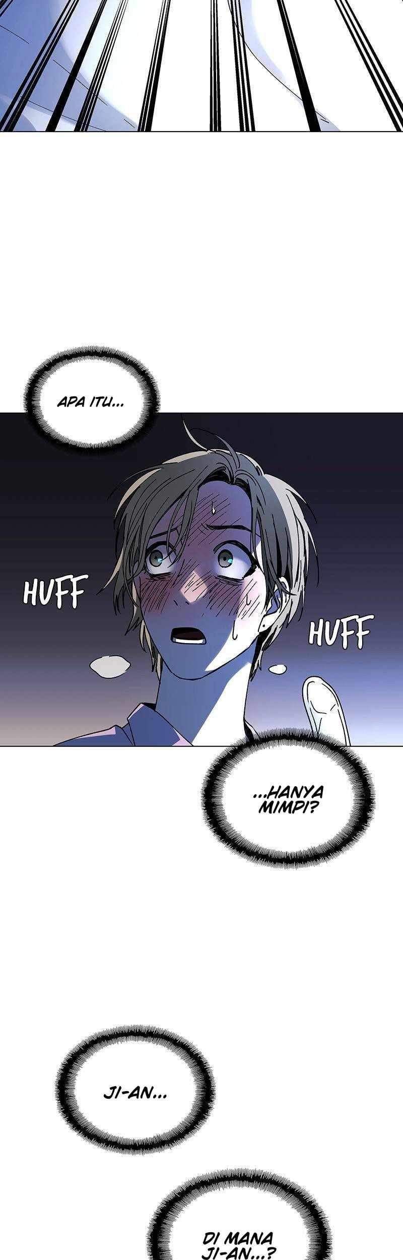 If AI Rules The World chapter 22 halaman 37