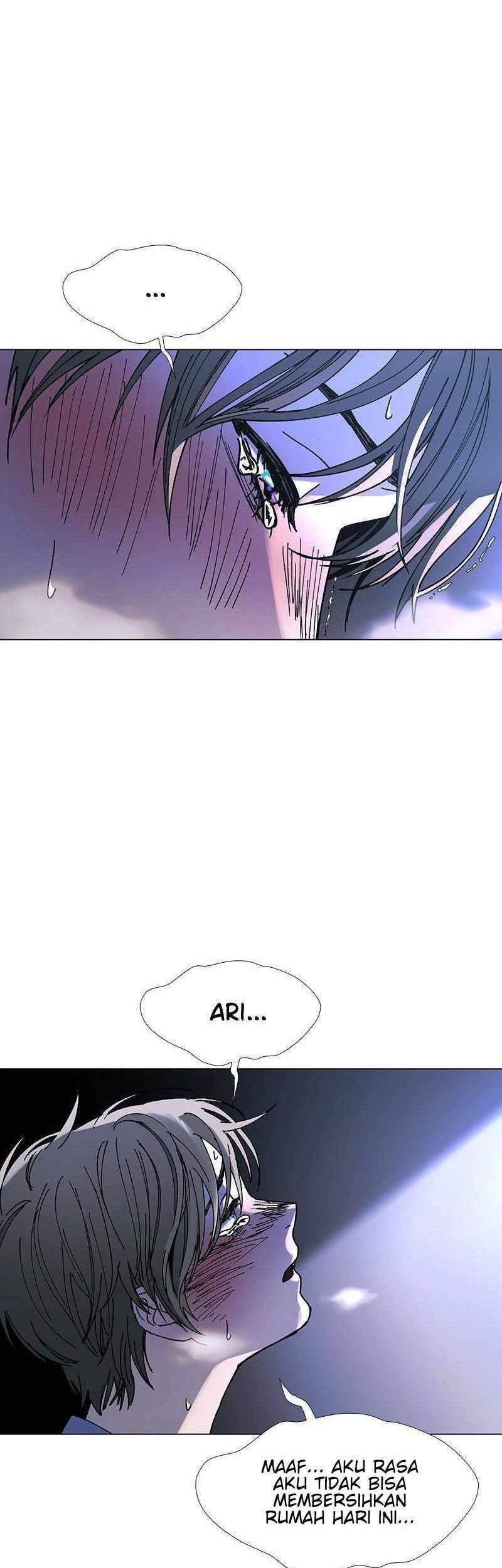 If AI Rules The World chapter 22 halaman 47