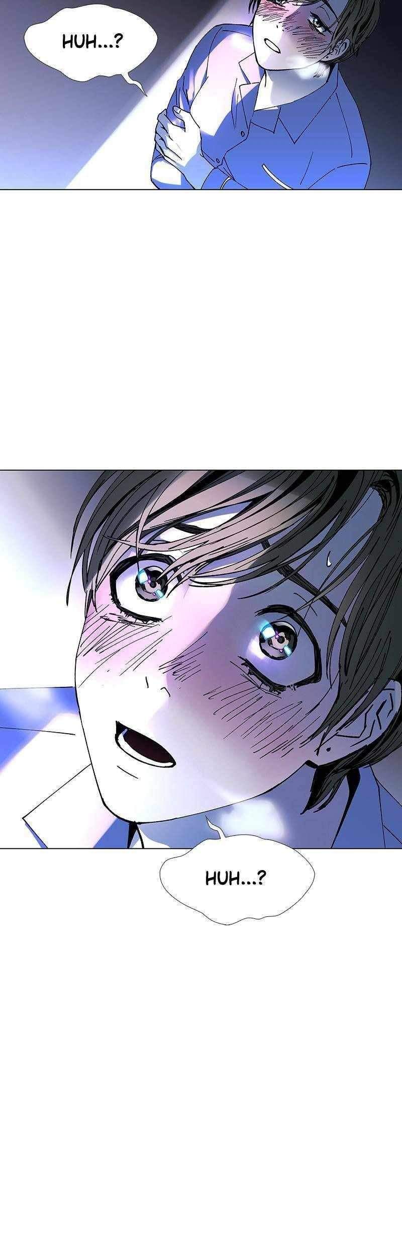 If AI Rules The World chapter 22 halaman 51
