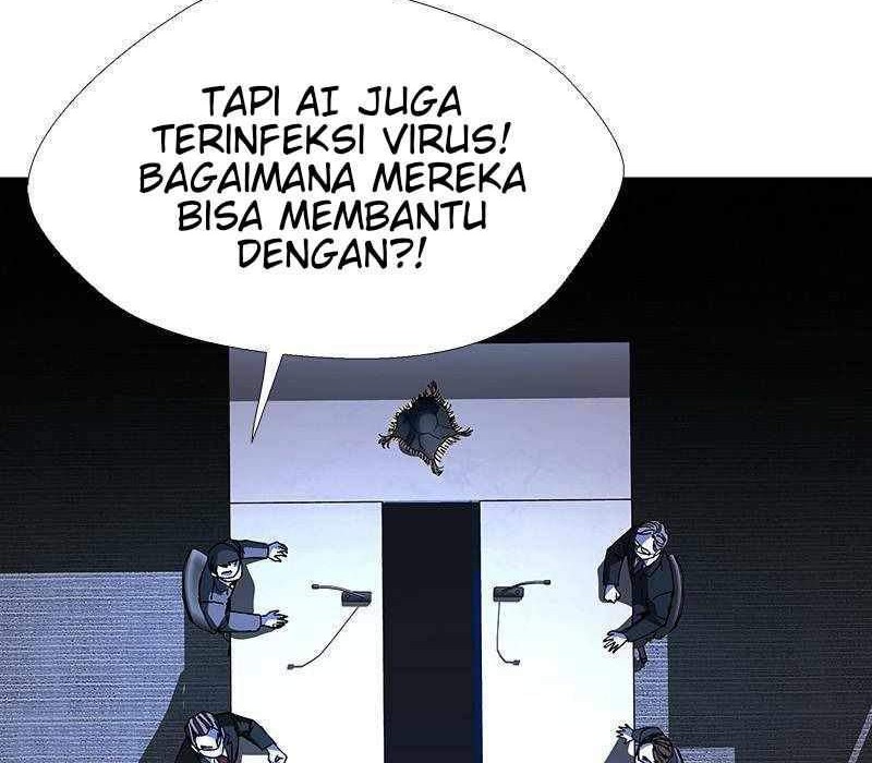 If AI Rules The World chapter 22 halaman 54