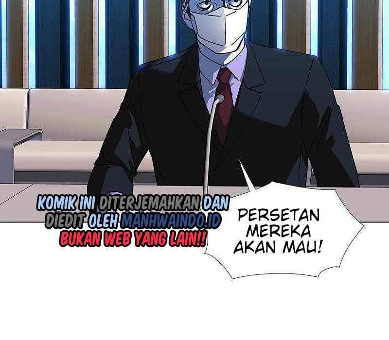If AI Rules The World chapter 22 halaman 56