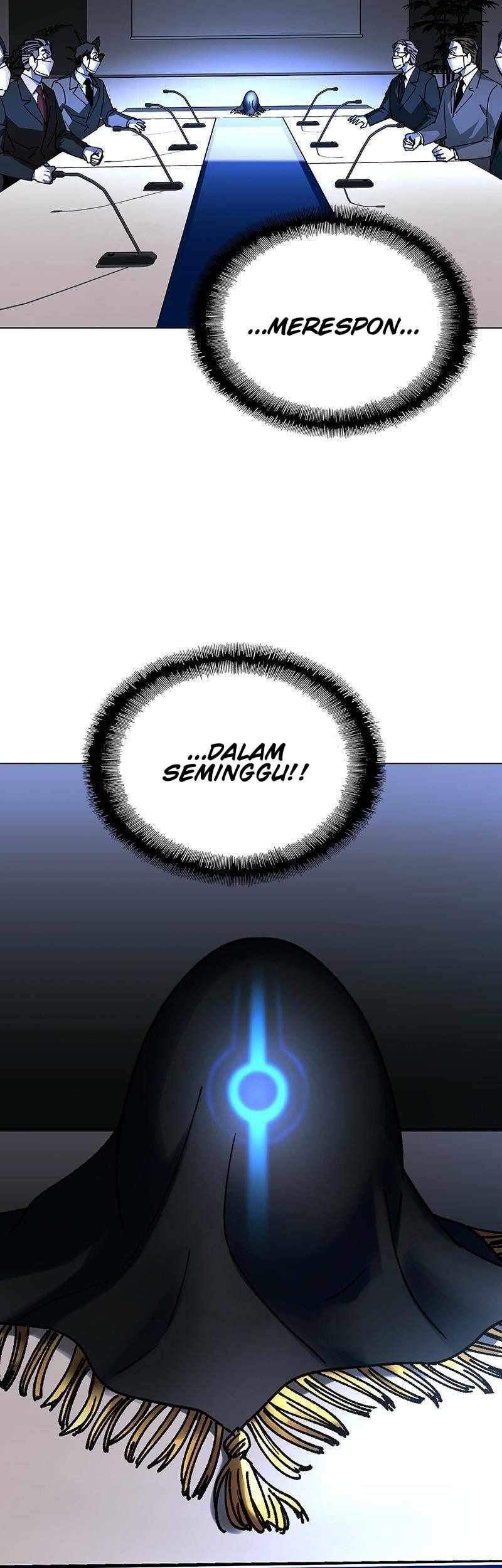 If AI Rules The World chapter 22 halaman 61