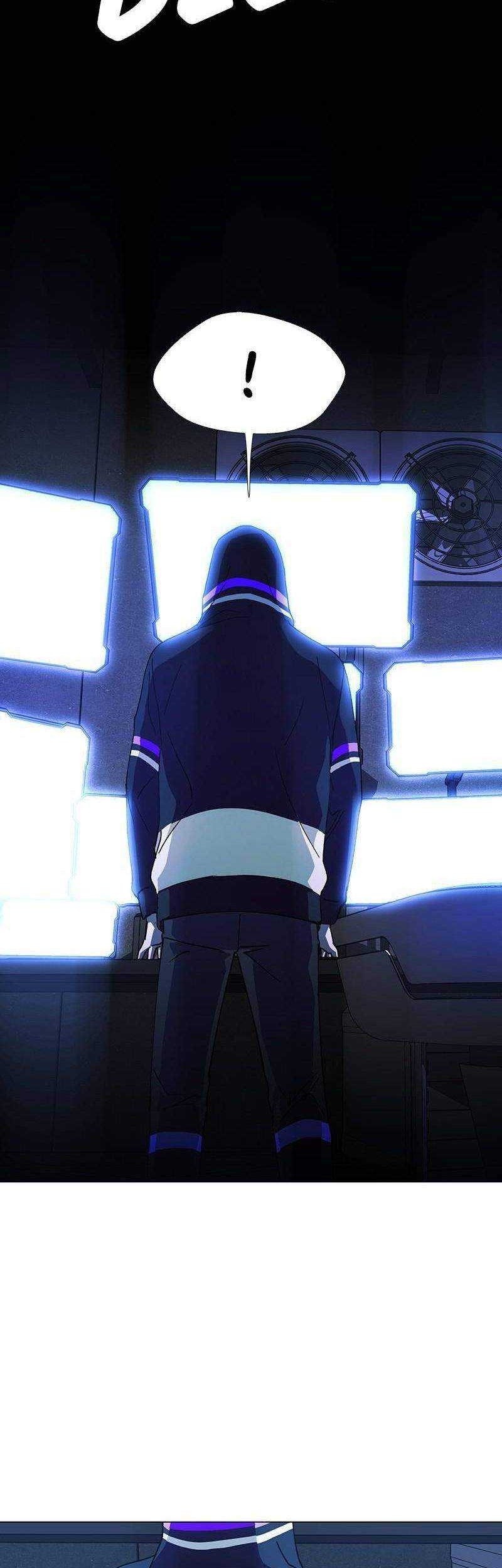 If AI Rules The World chapter 23 halaman 3