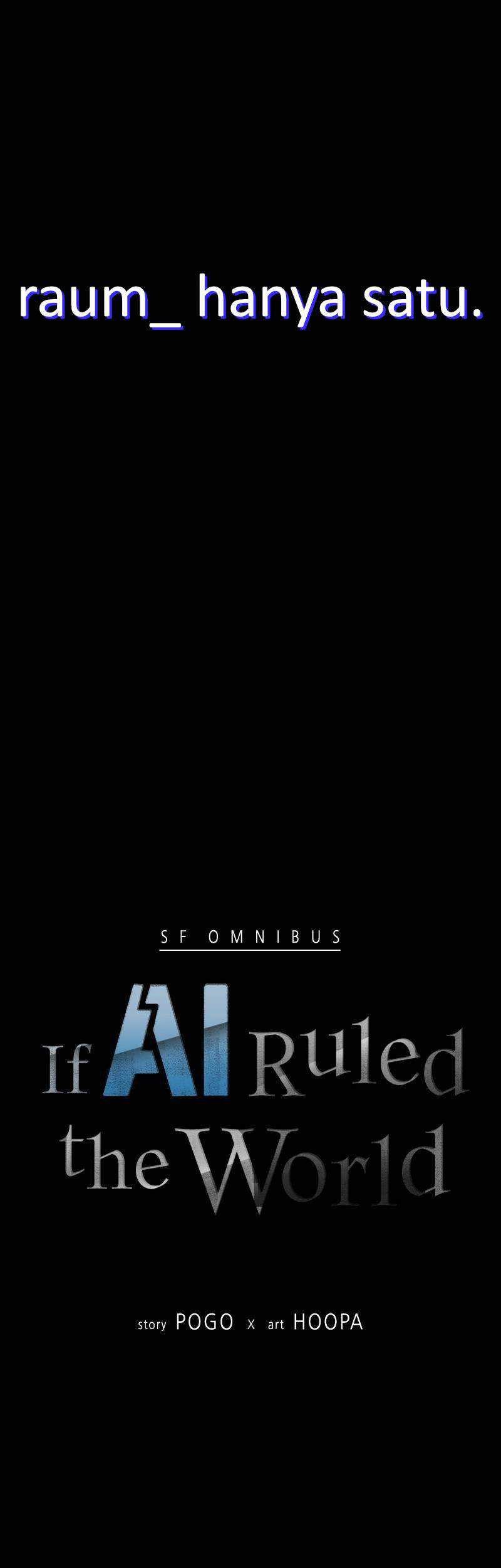 If AI Rules The World chapter 23 halaman 6