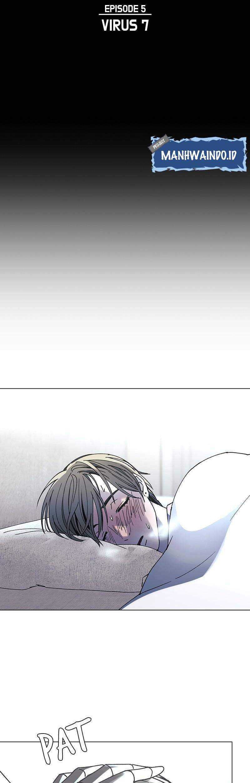 If AI Rules The World chapter 23 halaman 7