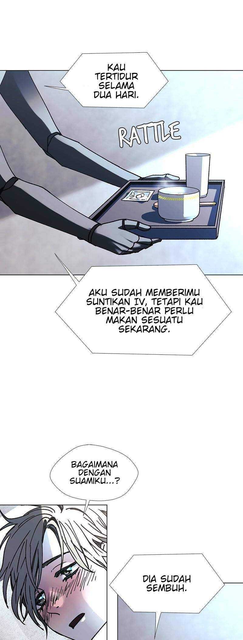 If AI Rules The World chapter 23 halaman 9