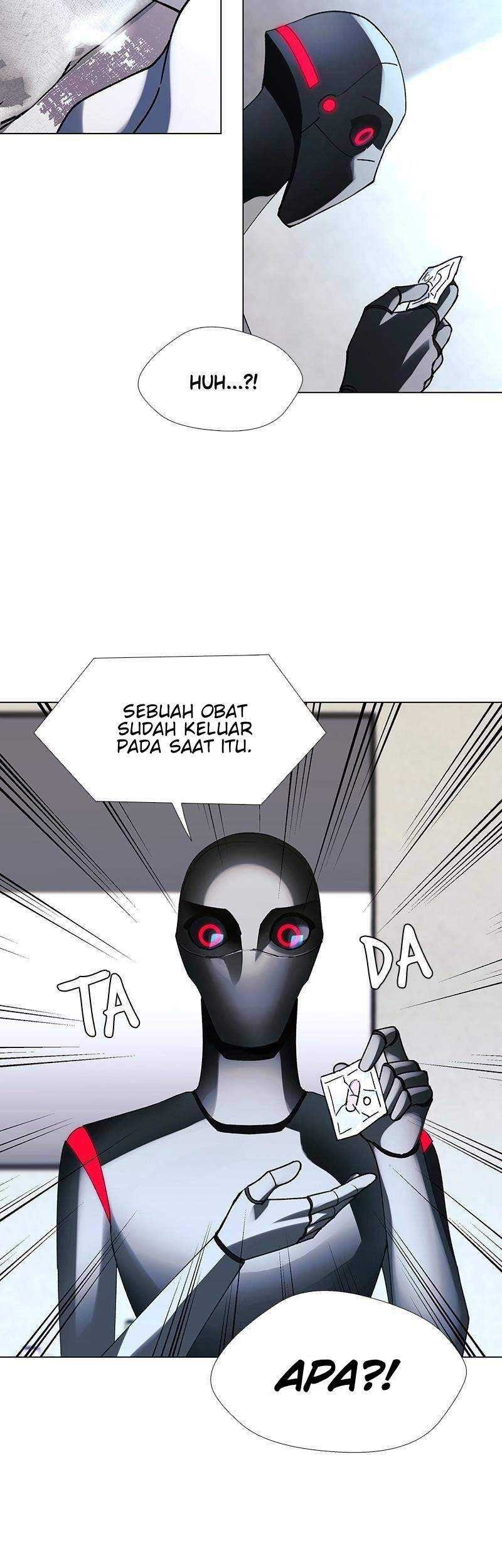 If AI Rules The World chapter 23 halaman 10
