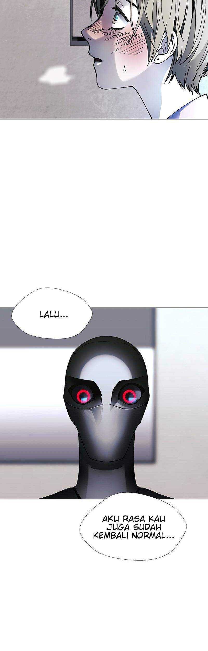 If AI Rules The World chapter 23 halaman 12