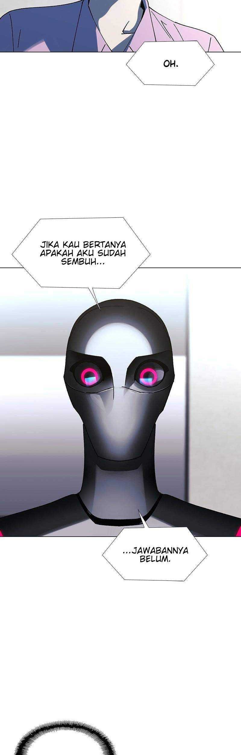 If AI Rules The World chapter 23 halaman 15