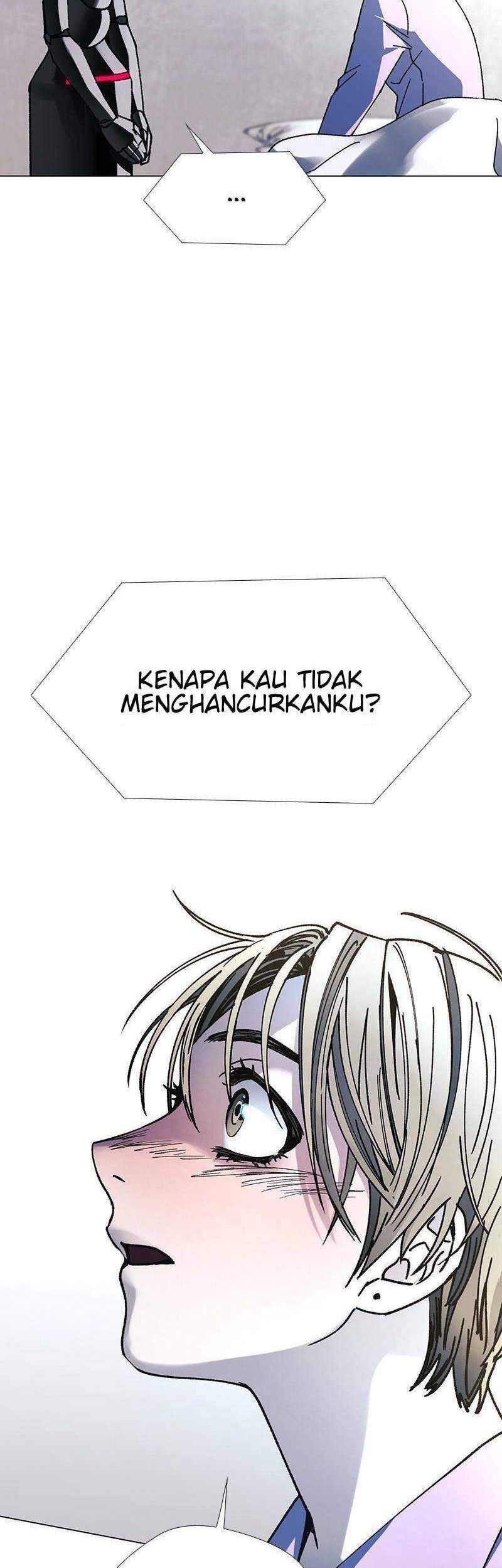 If AI Rules The World chapter 23 halaman 19