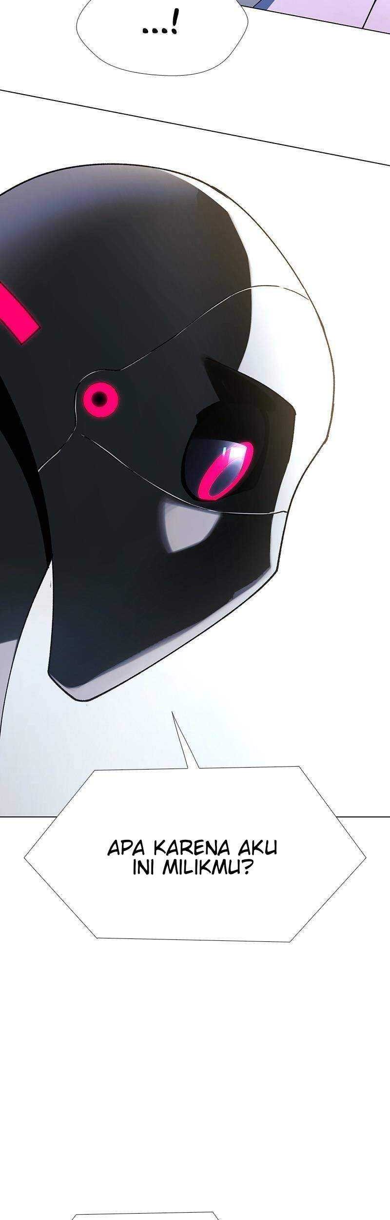 If AI Rules The World chapter 23 halaman 20