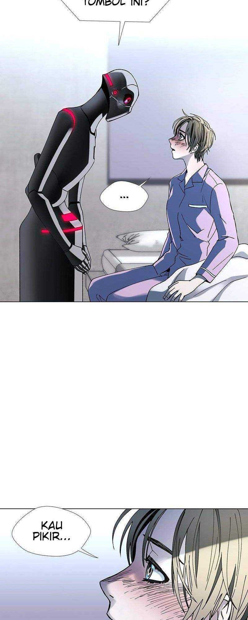 If AI Rules The World chapter 23 halaman 25