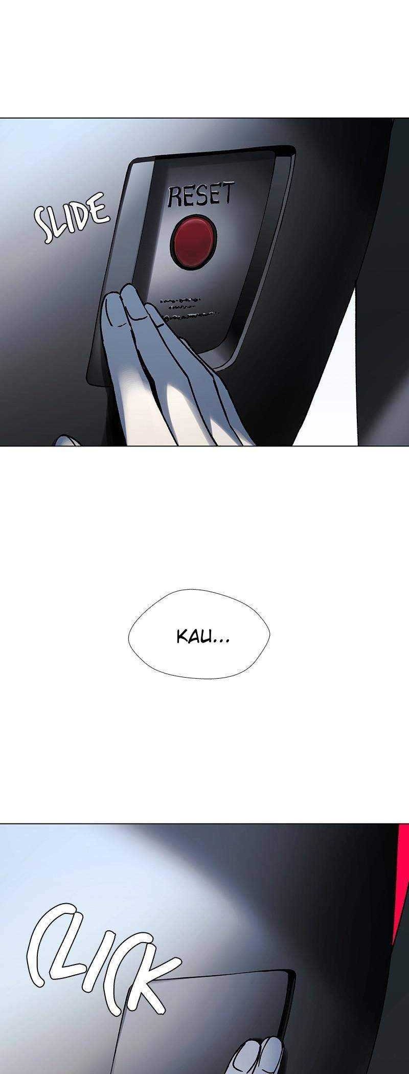 If AI Rules The World chapter 23 halaman 29