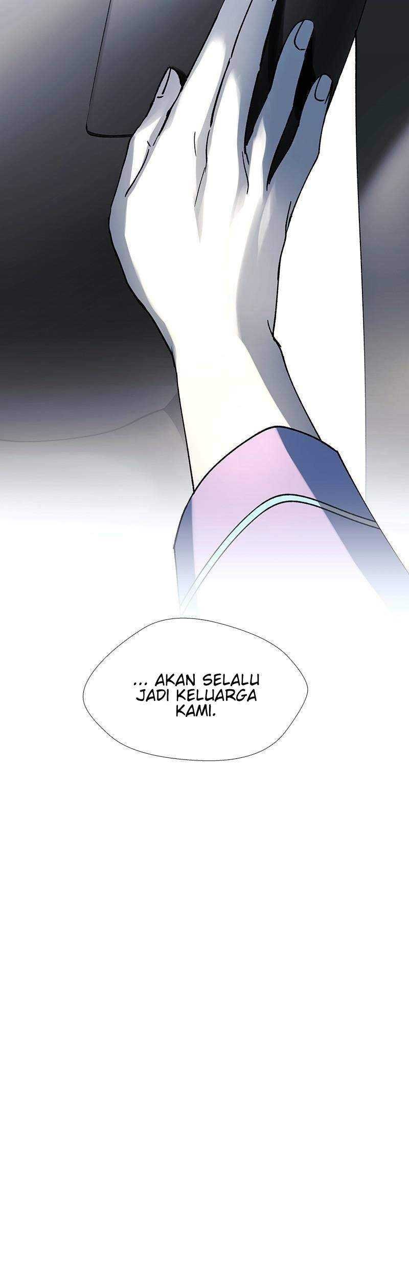 If AI Rules The World chapter 23 halaman 30