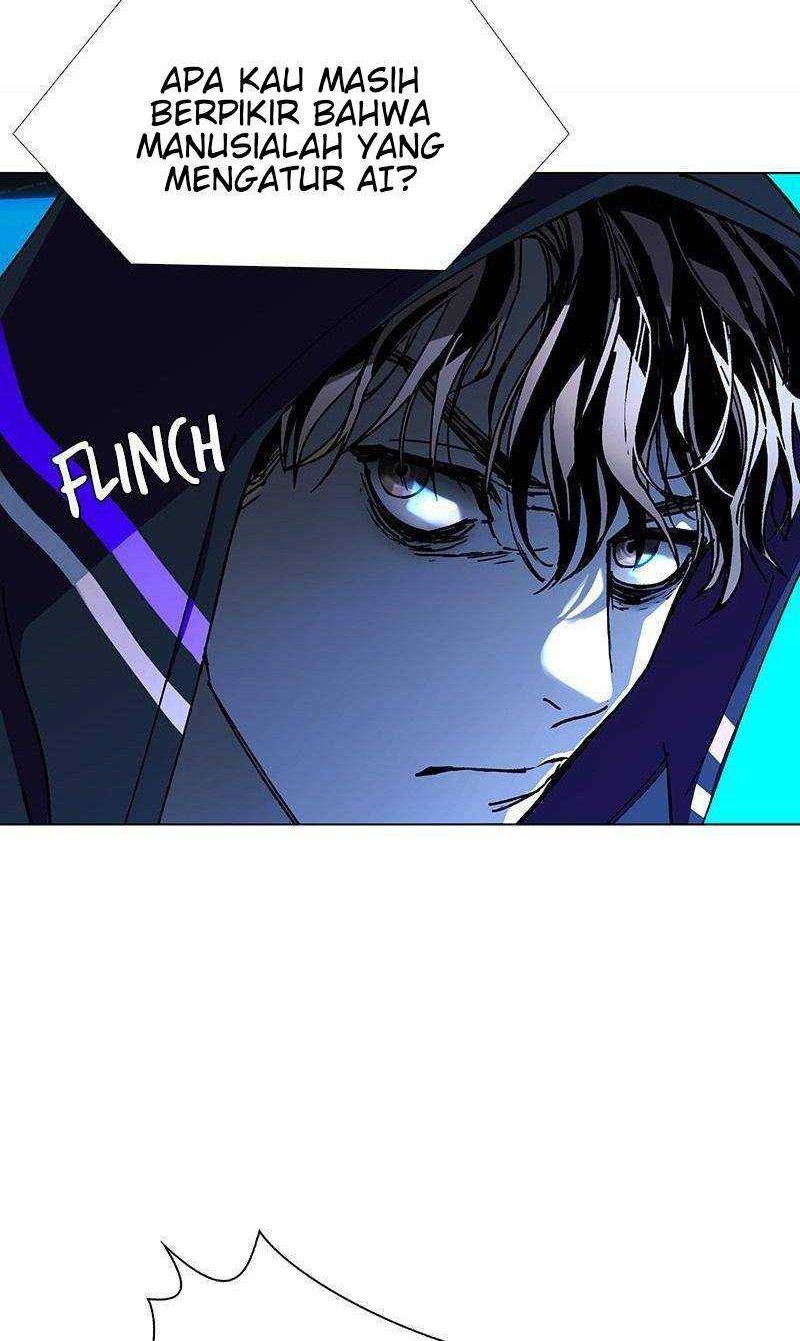 If AI Rules The World chapter 23 halaman 37