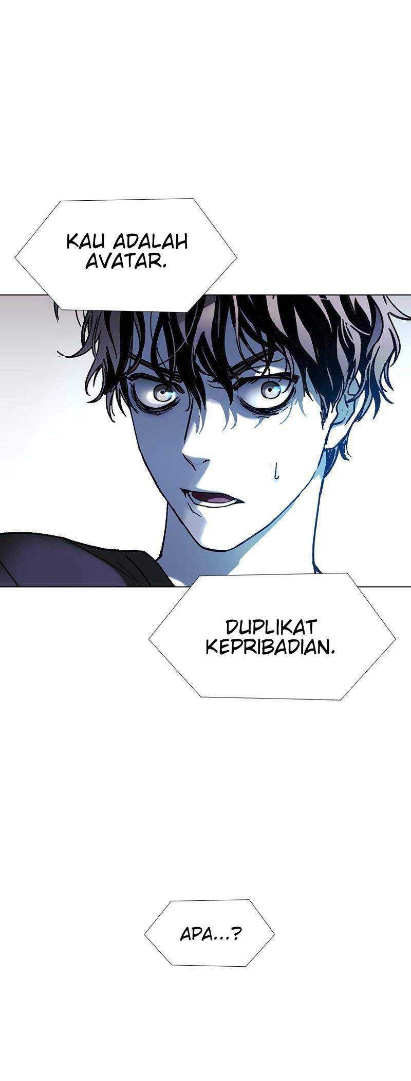 If AI Rules The World chapter 23 halaman 41