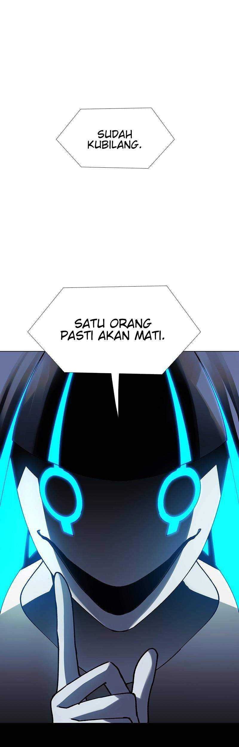 If AI Rules The World chapter 23 halaman 44