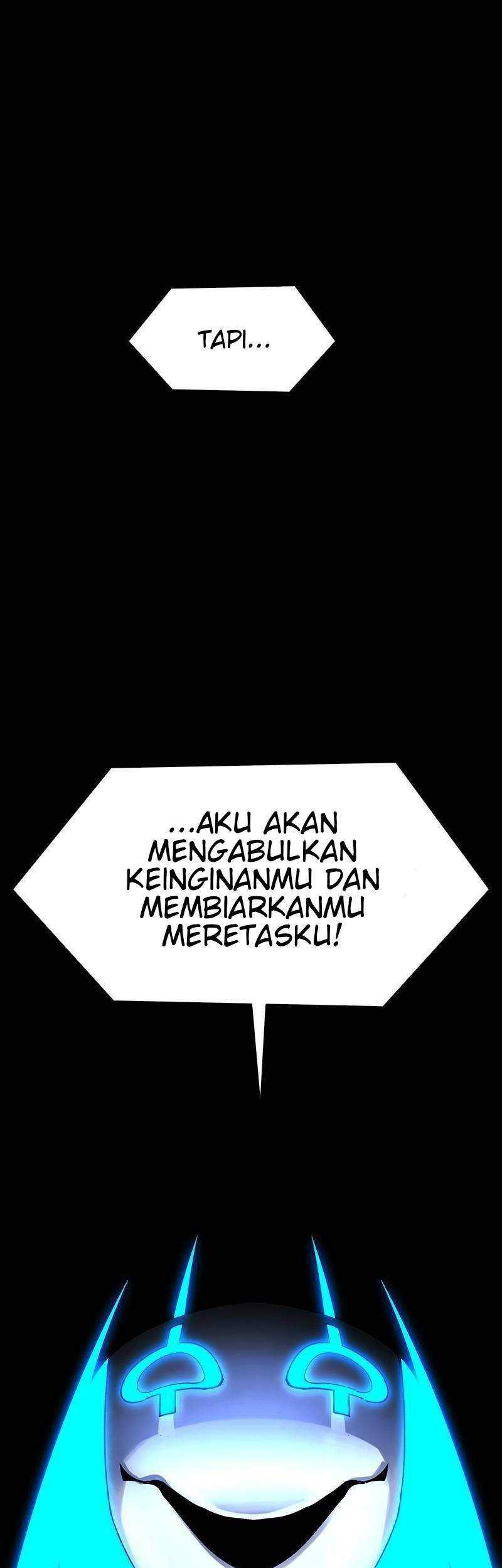 If AI Rules The World chapter 23 halaman 46