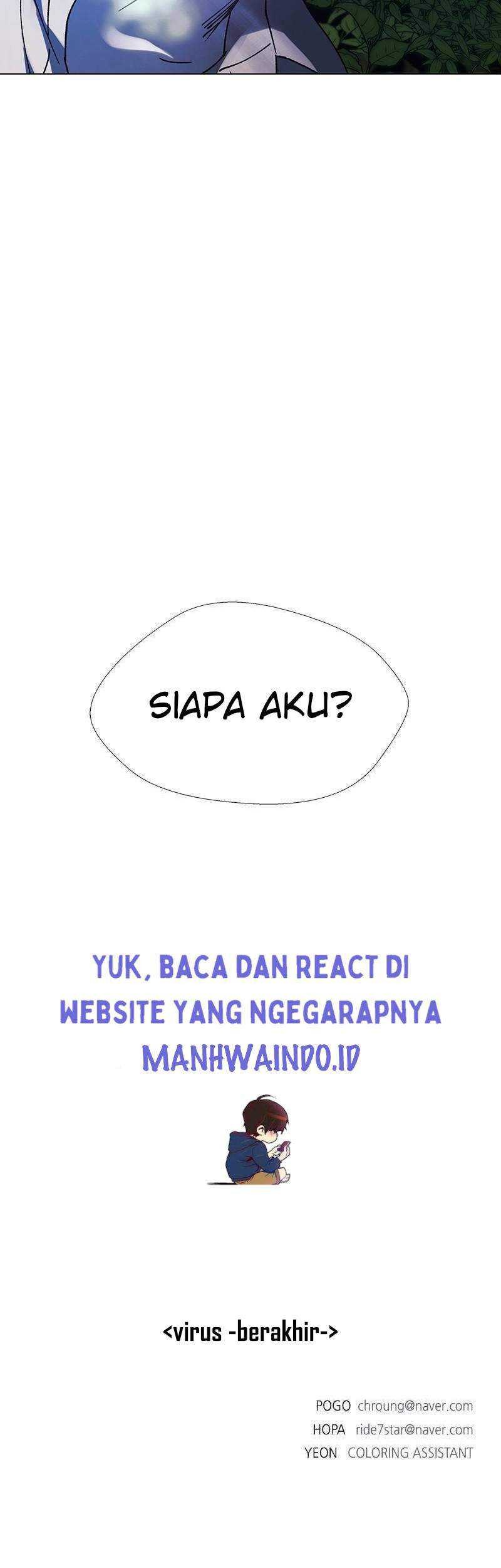If AI Rules The World chapter 23 halaman 50
