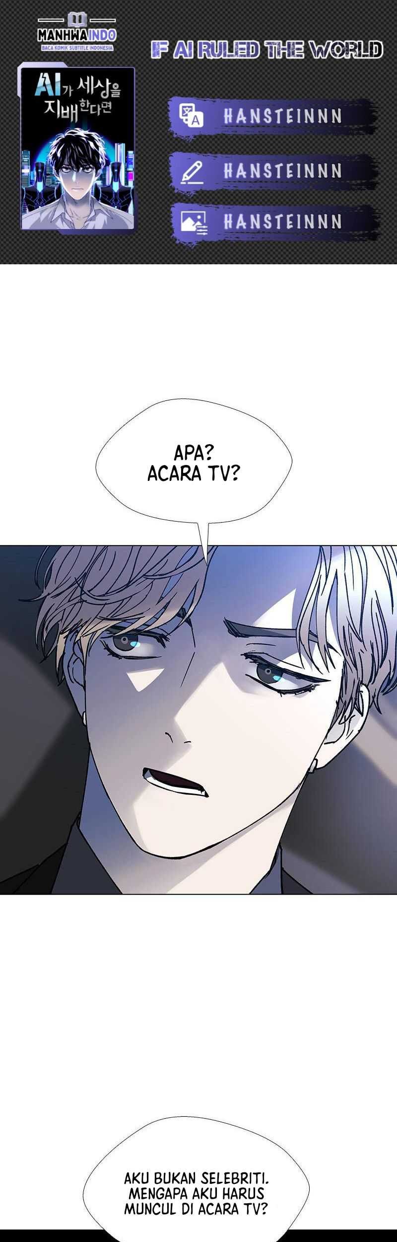 If AI Rules The World chapter 24 halaman 1